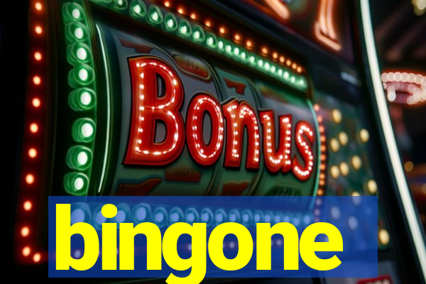 bingone