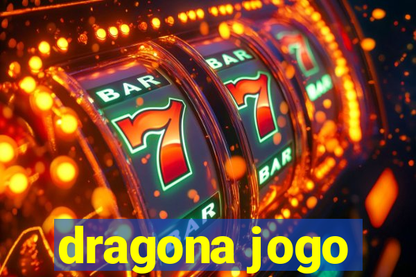 dragona jogo