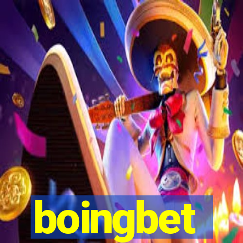 boingbet