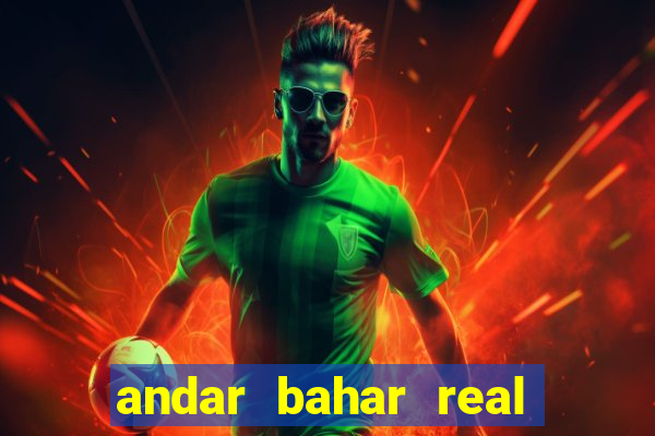 andar bahar real cash game online