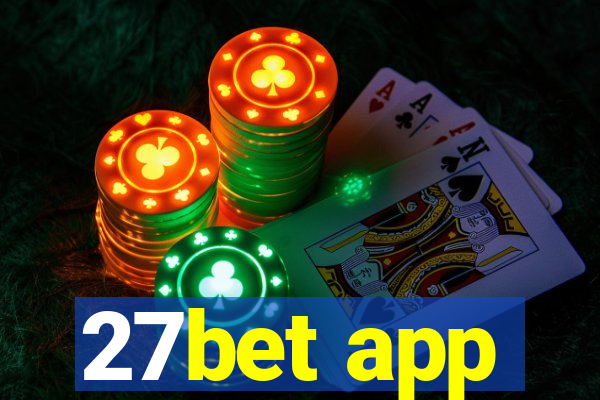 27bet app