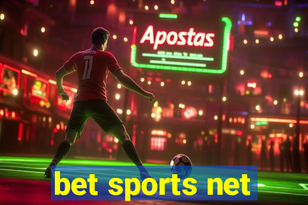 bet sports net