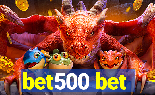 bet500 bet