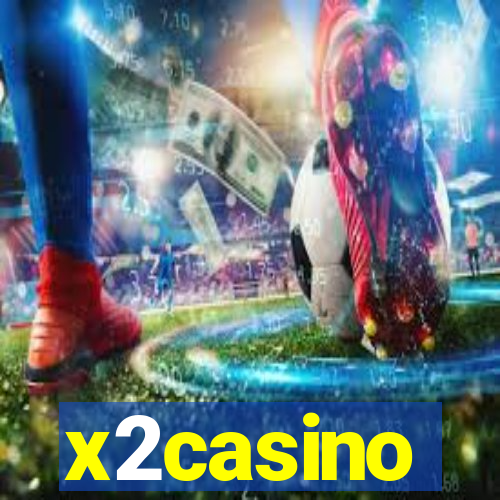 x2casino