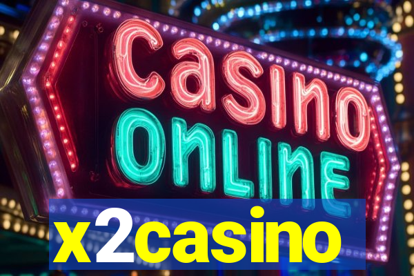 x2casino