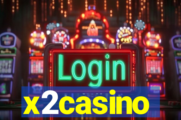 x2casino