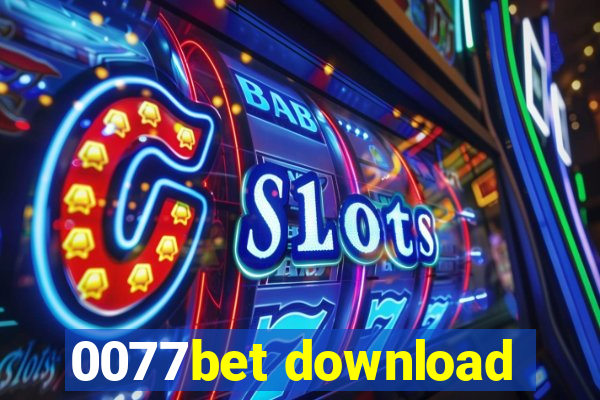 0077bet download