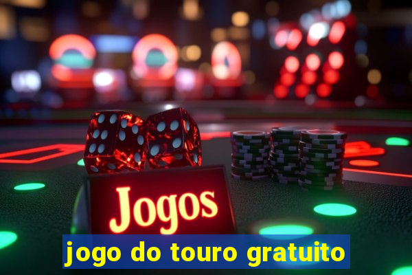 jogo do touro gratuito