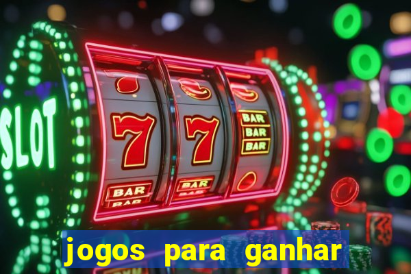 jogos para ganhar criptomoedas 2024