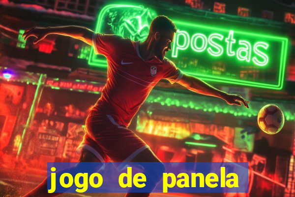 jogo de panela antiaderente red silver