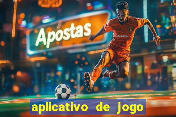 aplicativo de jogo do bicho online