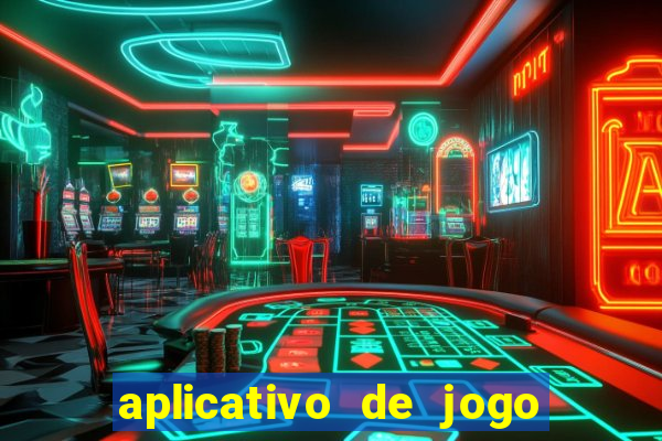 aplicativo de jogo do bicho online