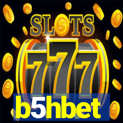 b5hbet