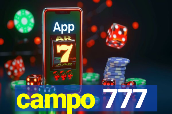 campo 777