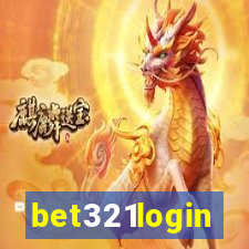 bet321login