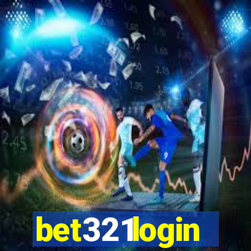 bet321login