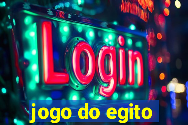 jogo do egito