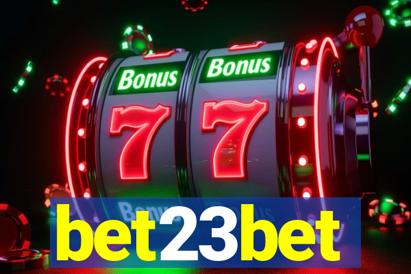 bet23bet