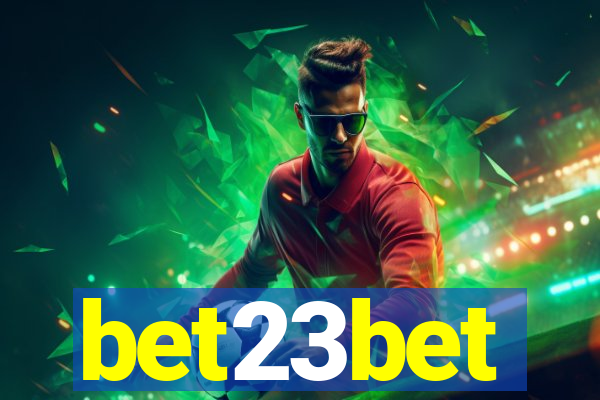 bet23bet