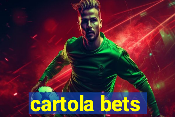 cartola bets