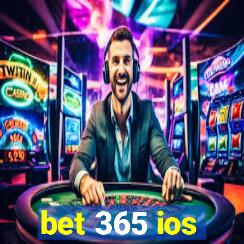 bet 365 ios