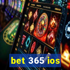 bet 365 ios