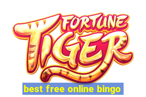 best free online bingo