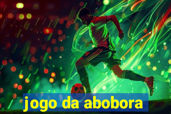 jogo da abobora