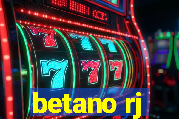 betano rj