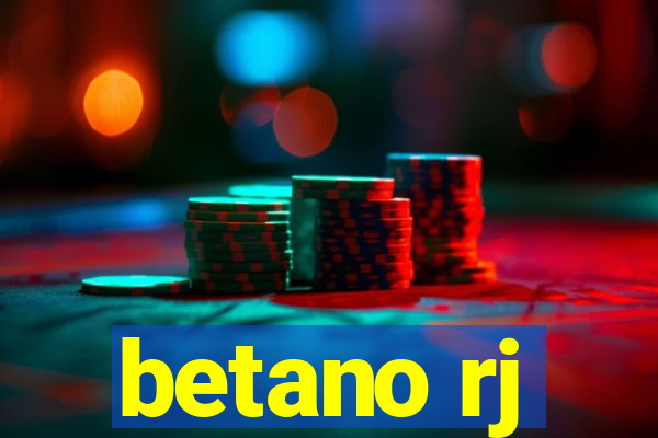 betano rj