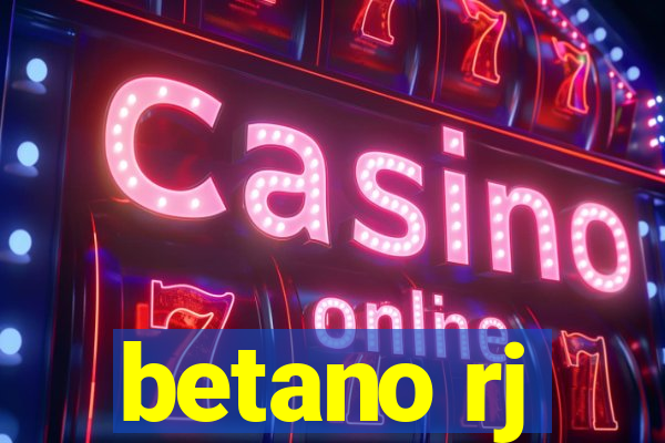 betano rj