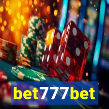 bet777bet