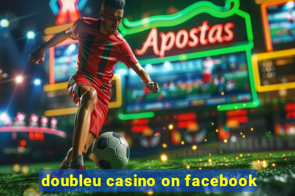 doubleu casino on facebook