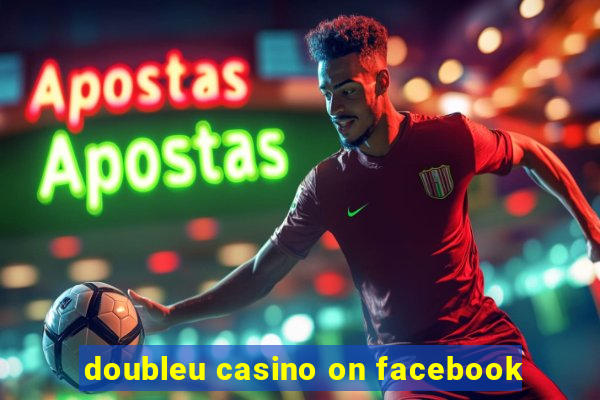 doubleu casino on facebook