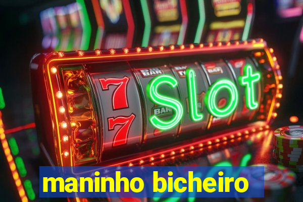 maninho bicheiro