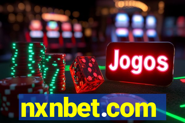 nxnbet.com