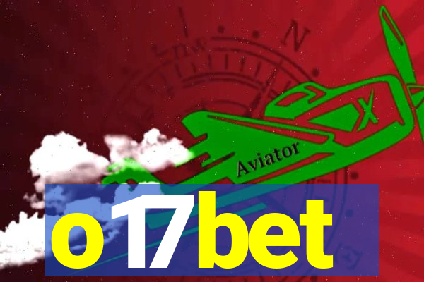 o17bet