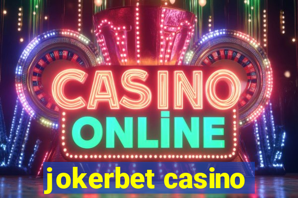 jokerbet casino