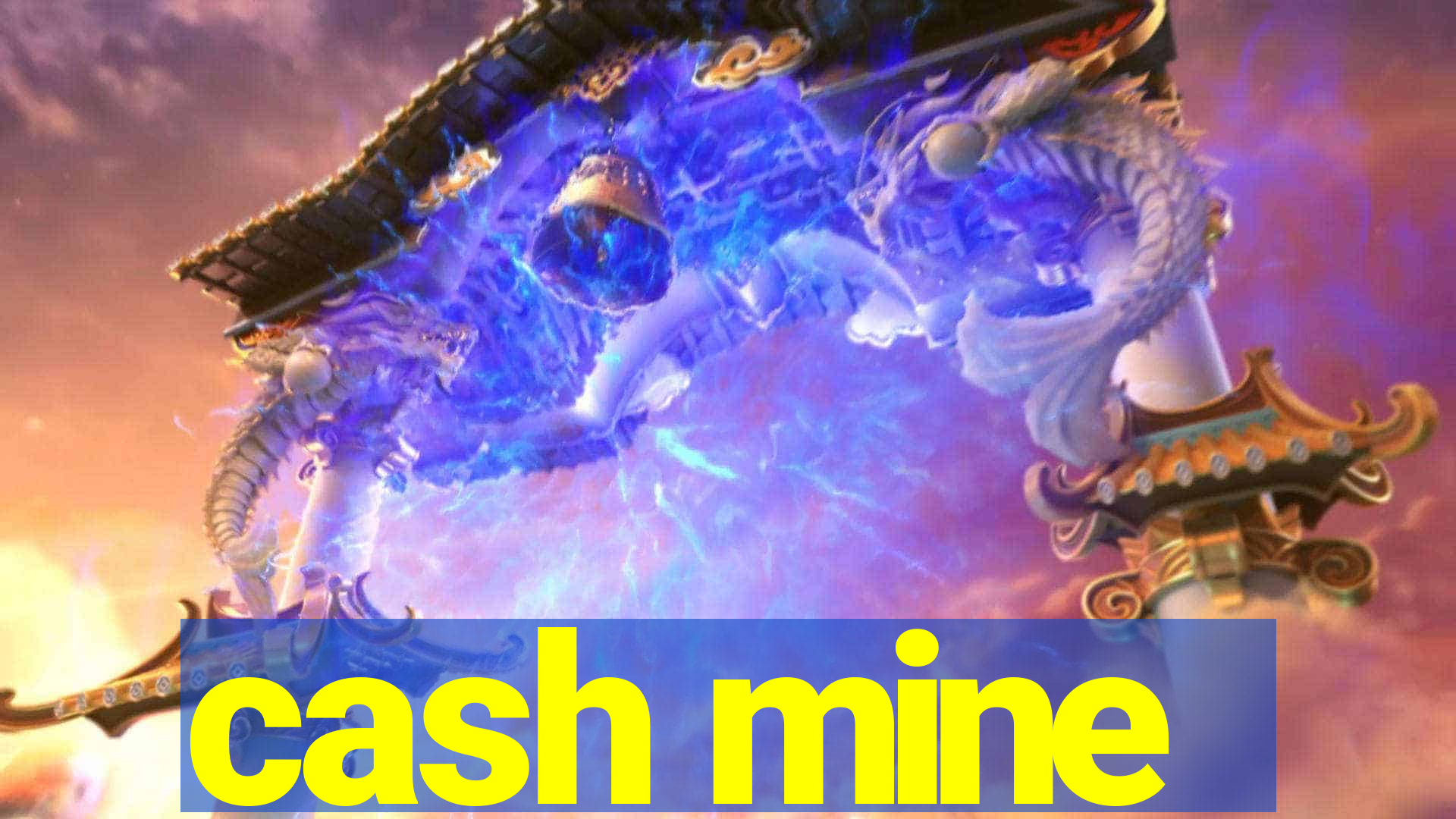 cash mine