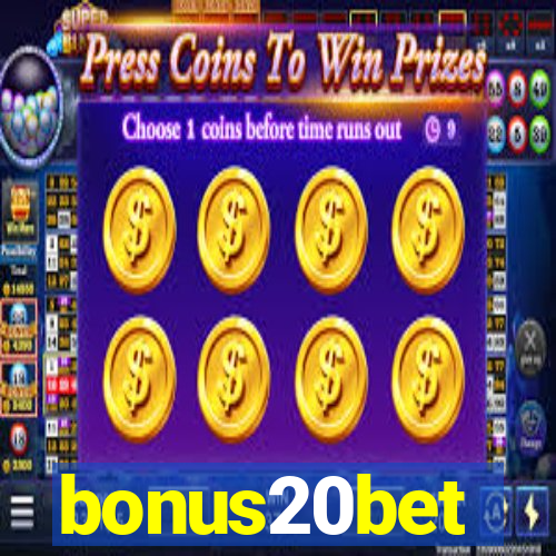 bonus20bet