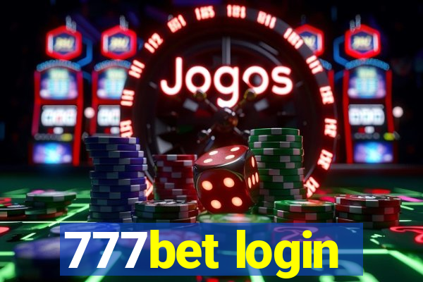 777bet login