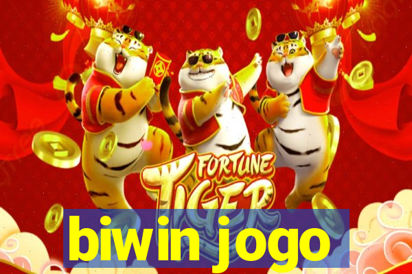 biwin jogo