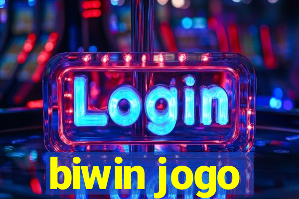 biwin jogo