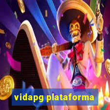 vidapg plataforma