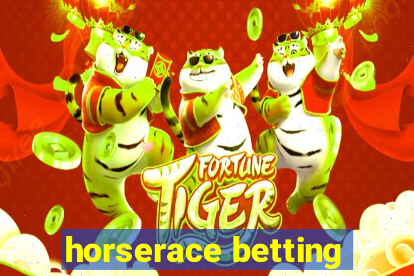 horserace betting