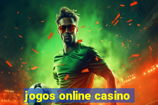 jogos online casino