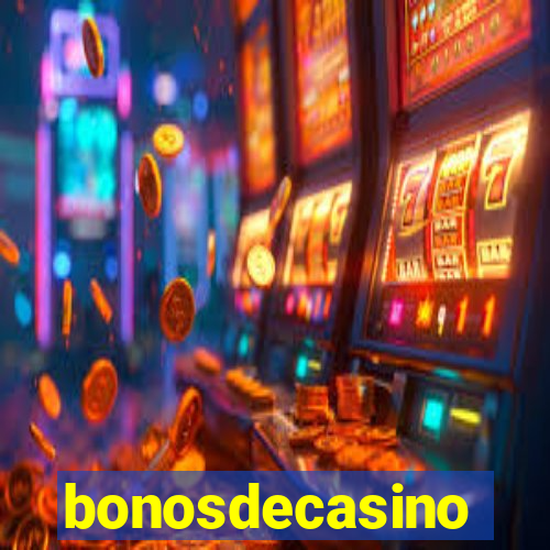 bonosdecasino