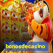 bonosdecasino