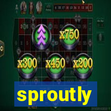 sproutly