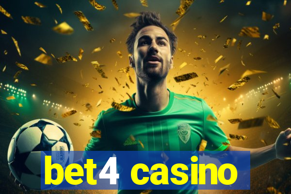 bet4 casino